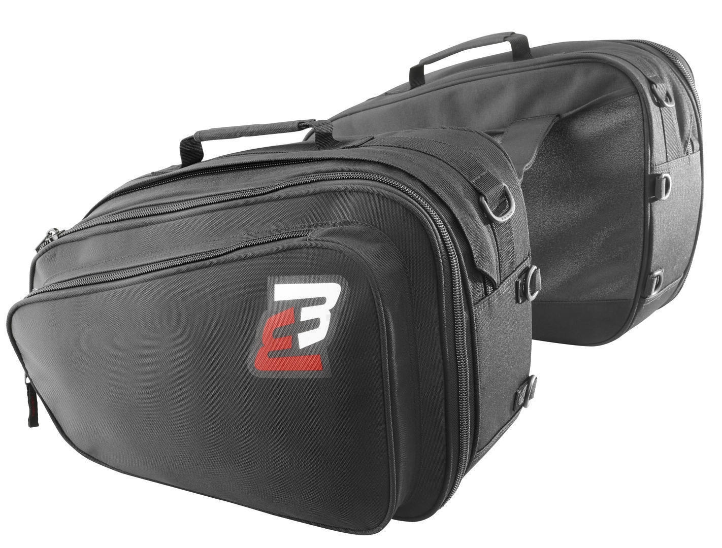 Bogotto SB-Speed Genți de șa Figura 2