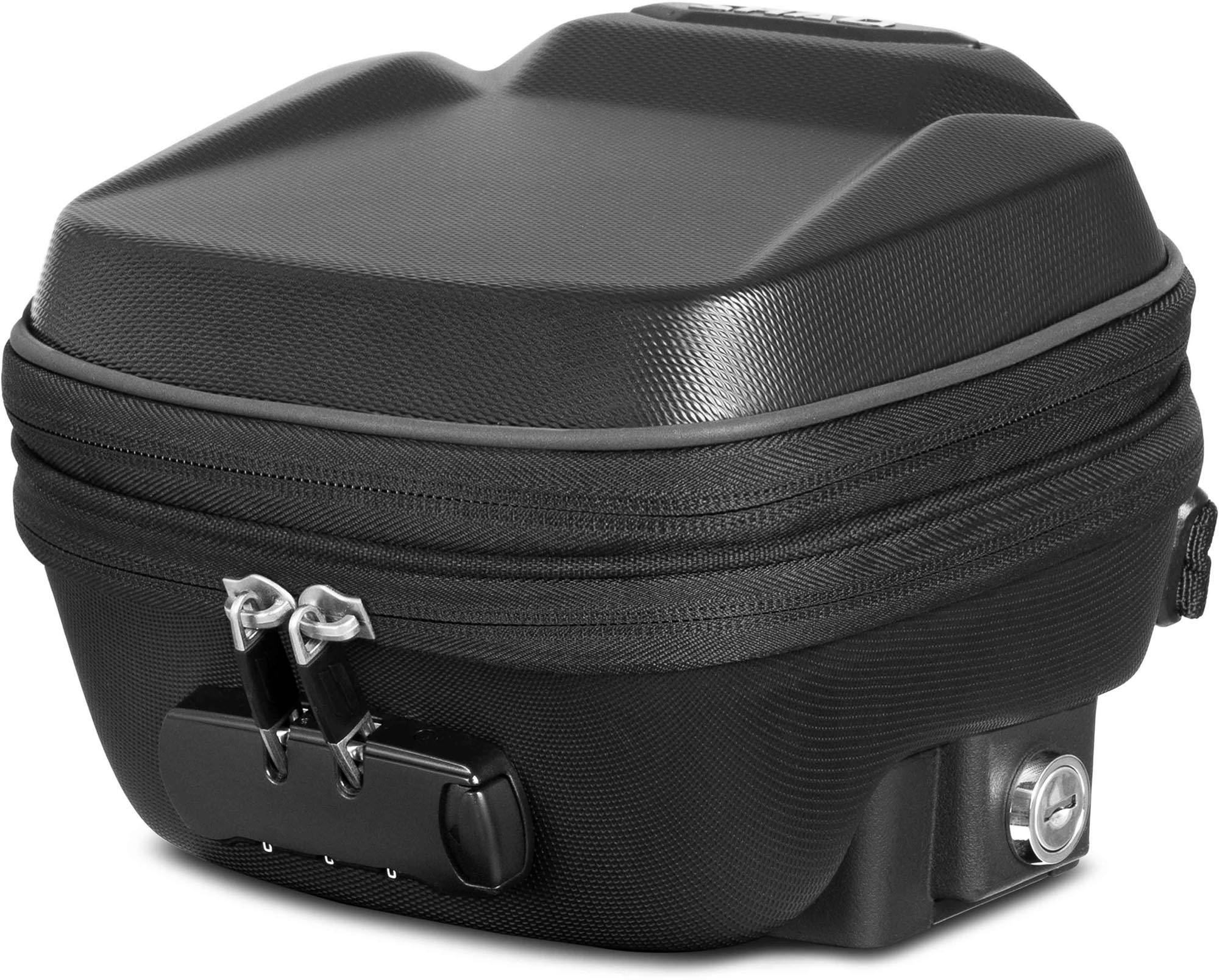 SHAD E03CL PRO Click System Sacoche de réservoir Article principal Figure 1