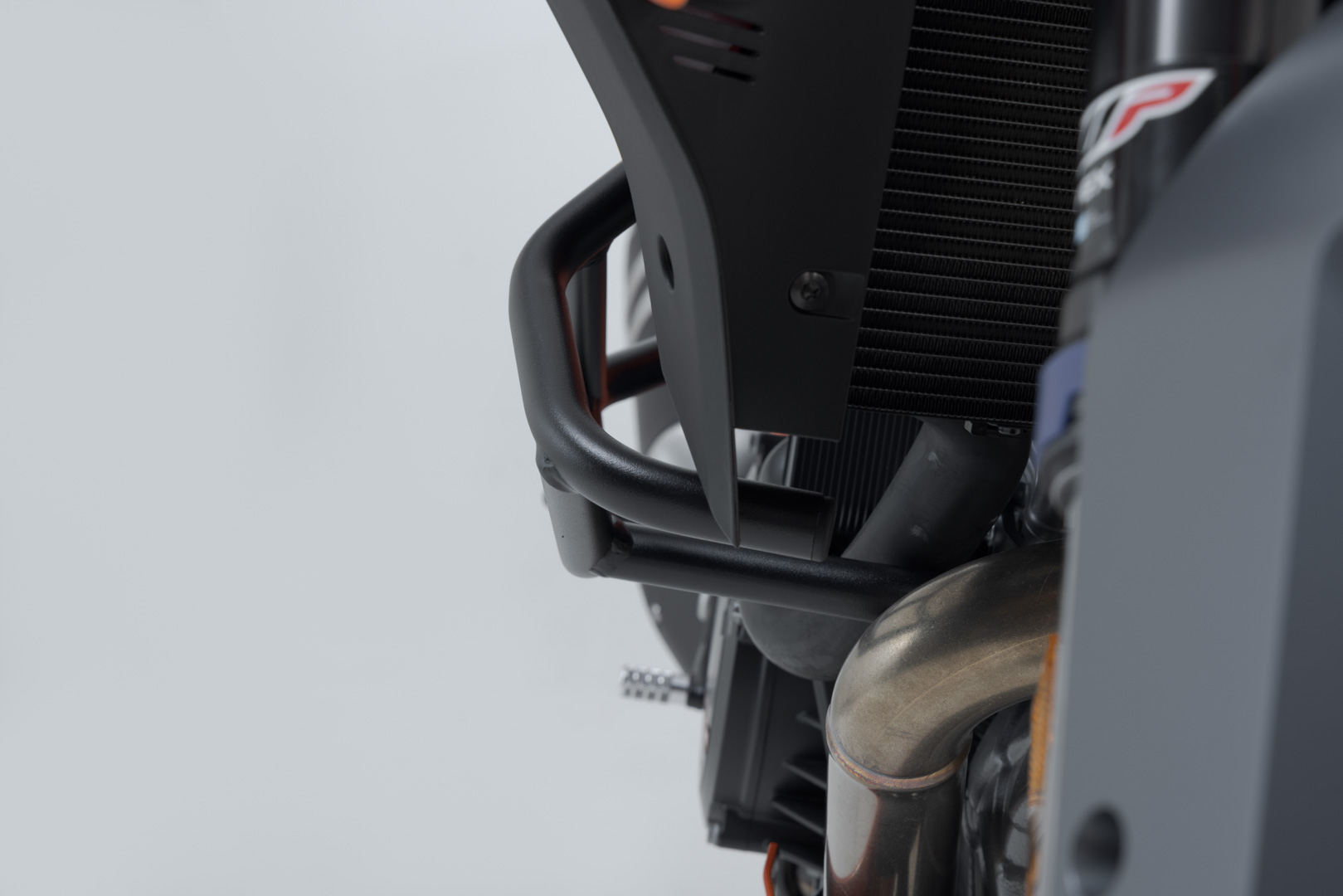 SW-Motech Crash bar - Svart. KTM 1290 Super Duke R / GT. Figur 3