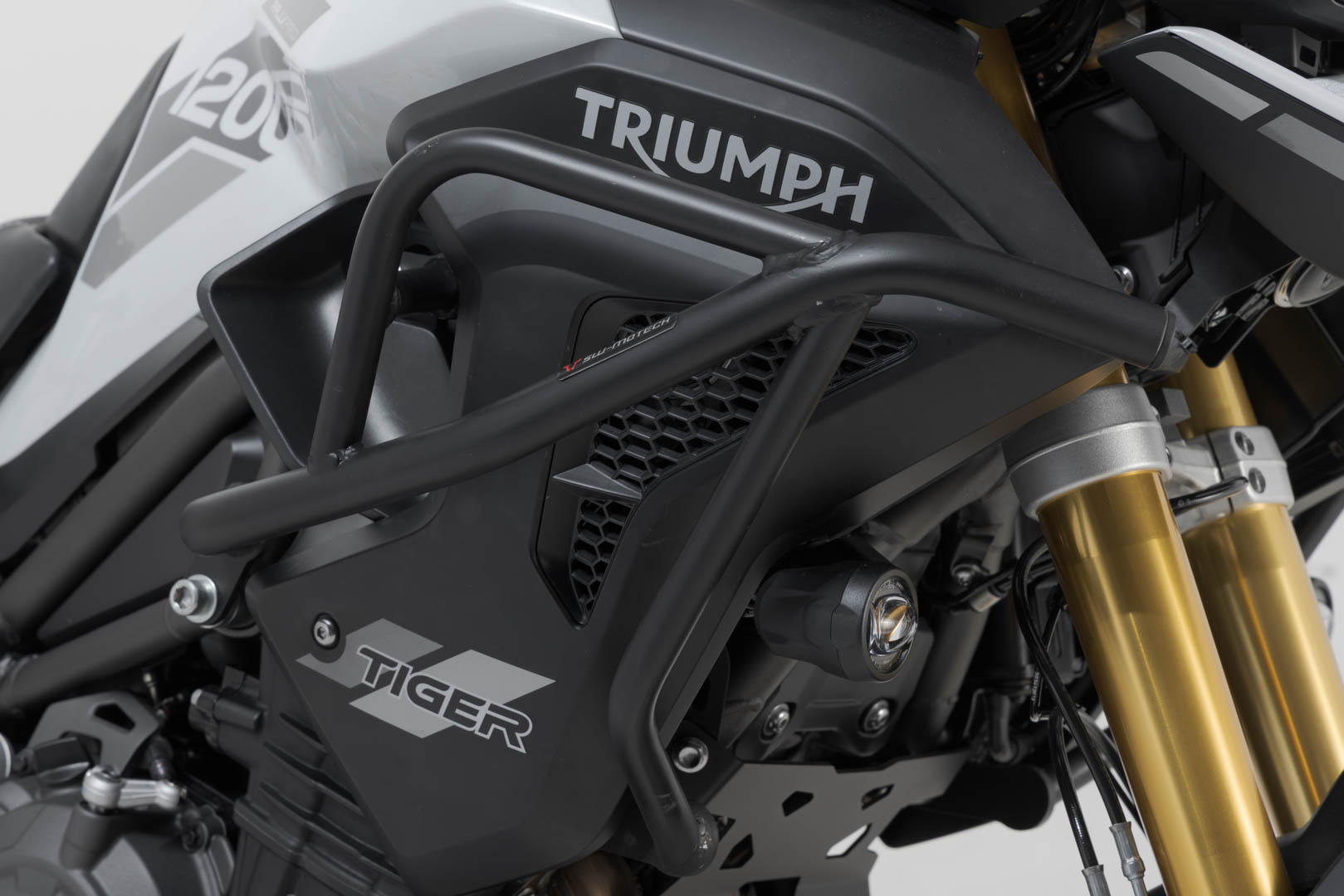 Setul SW-Motech Adventure Protection - modele Triumph Tiger 1200 (22-). Figura 3