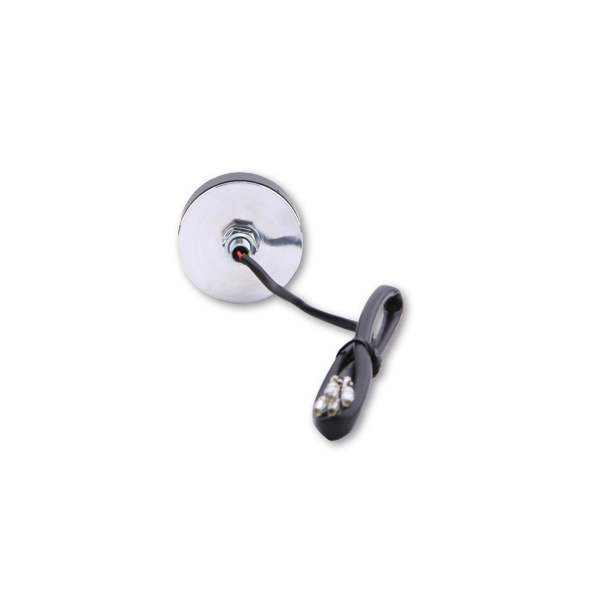 HIGHSIDER ROCKET MODUL LED Rück-, Bremslicht, Blinker Figura 4