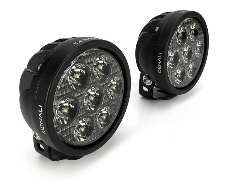 DENALI DialDim Kit D7 Figura 1