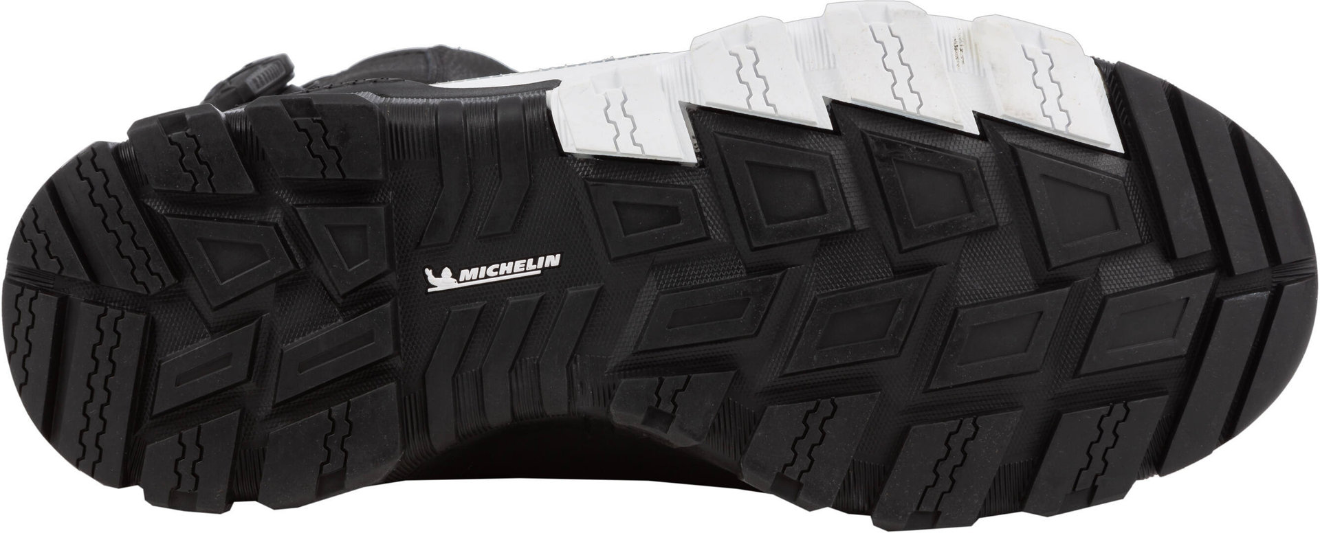 Klim Adrenaline Pro S GTX BOA Snowmobile Boots black/white 9 Figure 10
