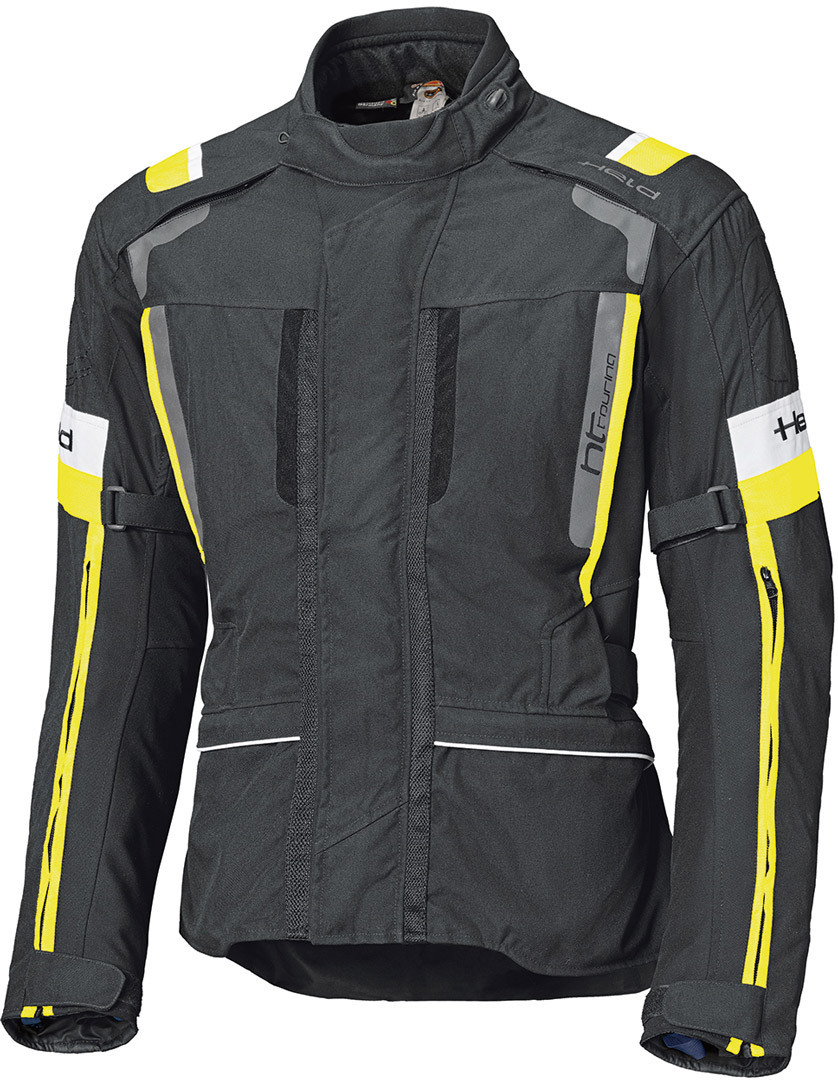Held 4-Touring II Waterproof Textile Motorcycle Jacket