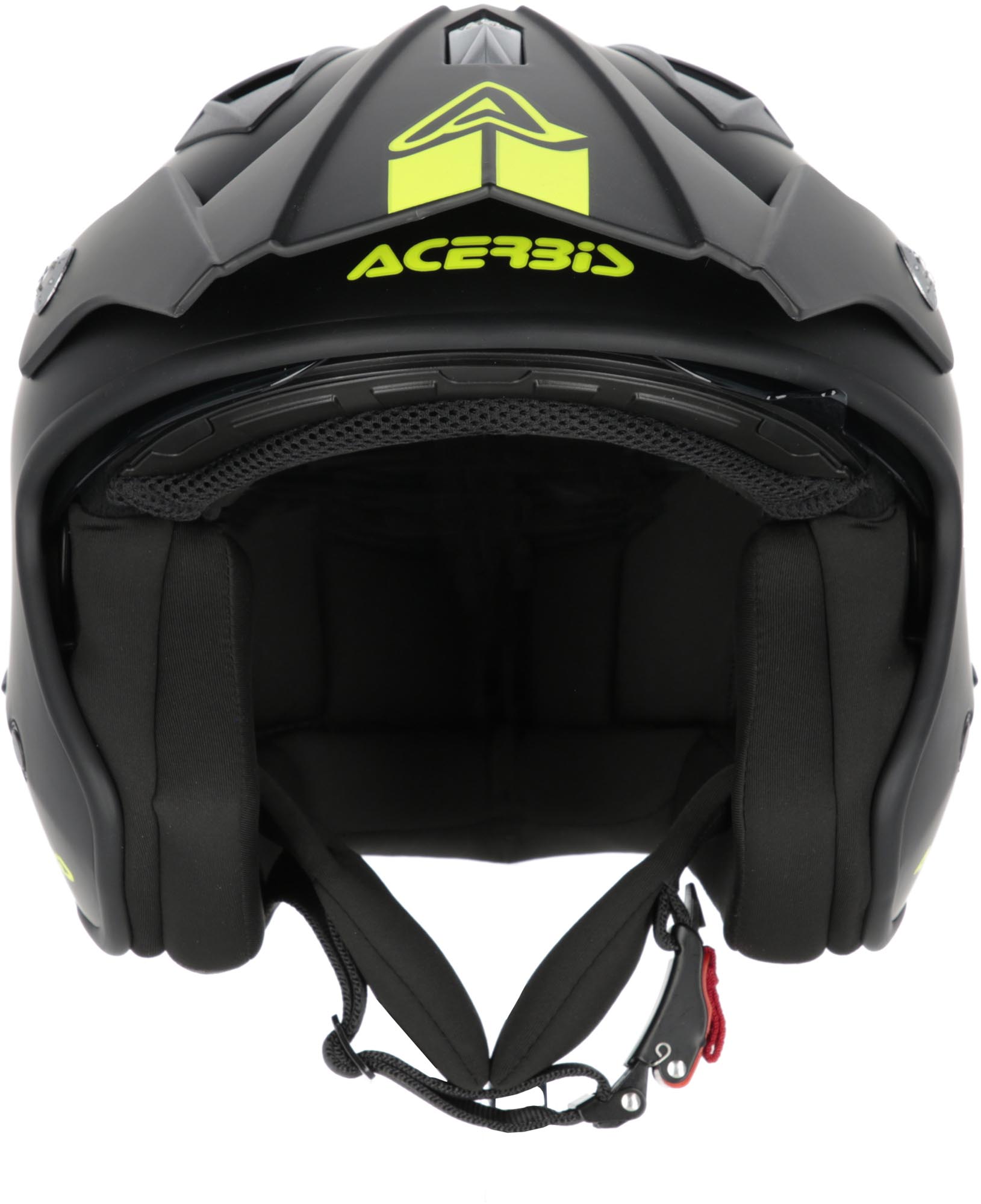 Acerbis Aria 2026 Jethelm M (57/58) Abbildung 4