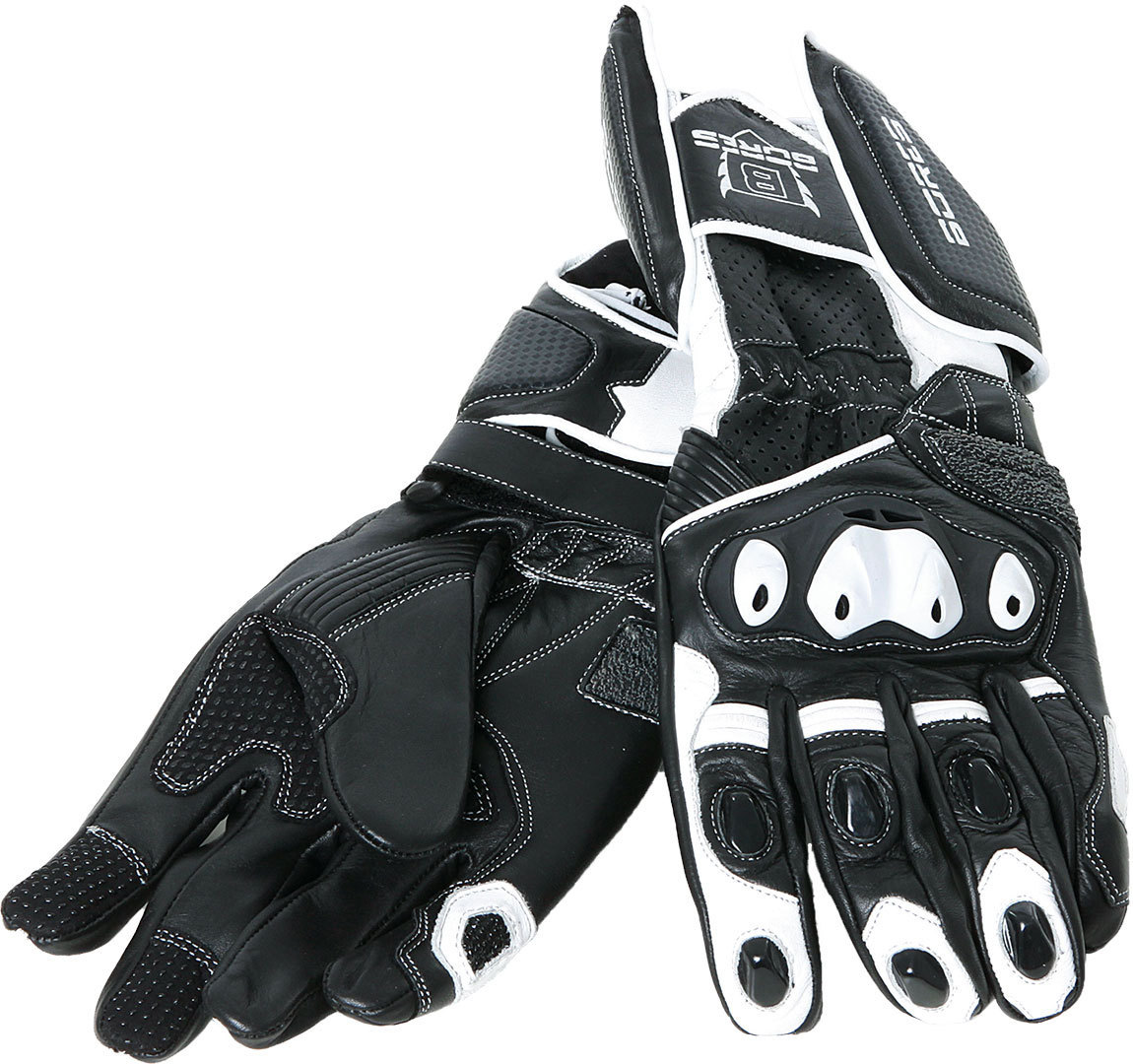 Bores Race Handschuhe 9 Abbildung 1