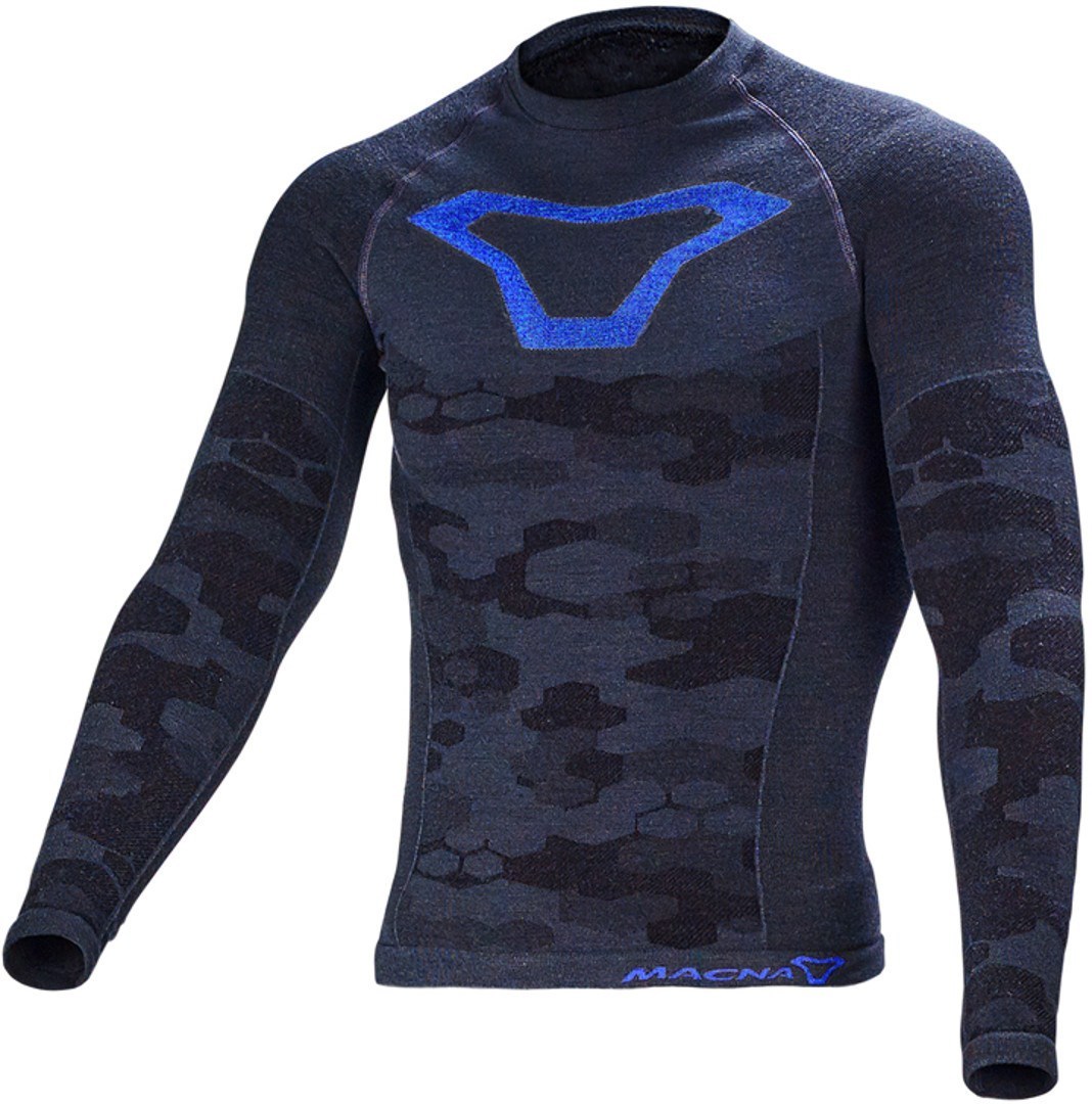 Macna Baselayer Tricou funcțional Articolul principal Figura 1 Macna Baselayer Tricou funcțional Articolul principal Figura 1