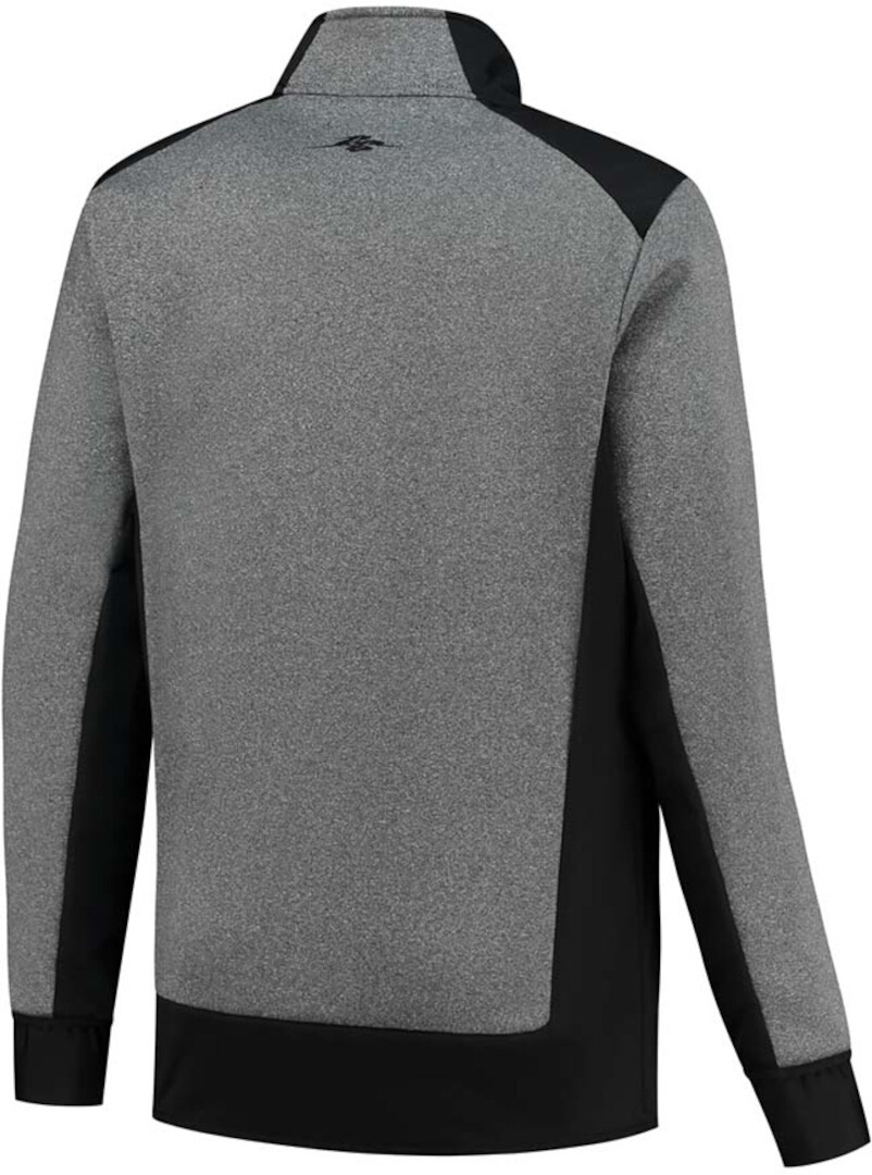 Rusty Stitches Sem Midlayer Functionele jas XL Figuur 2