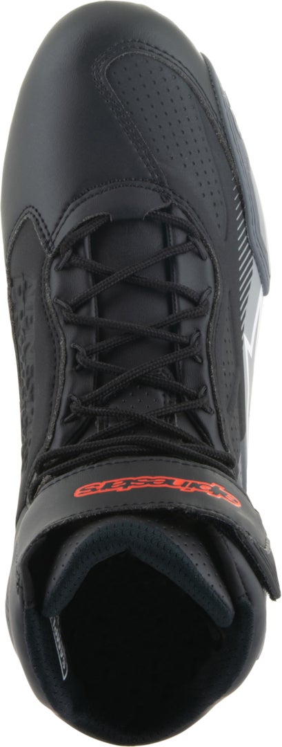 Alpinestars Faster 3 2024 perforerede motorcykelsko 10 (43) Figur 5