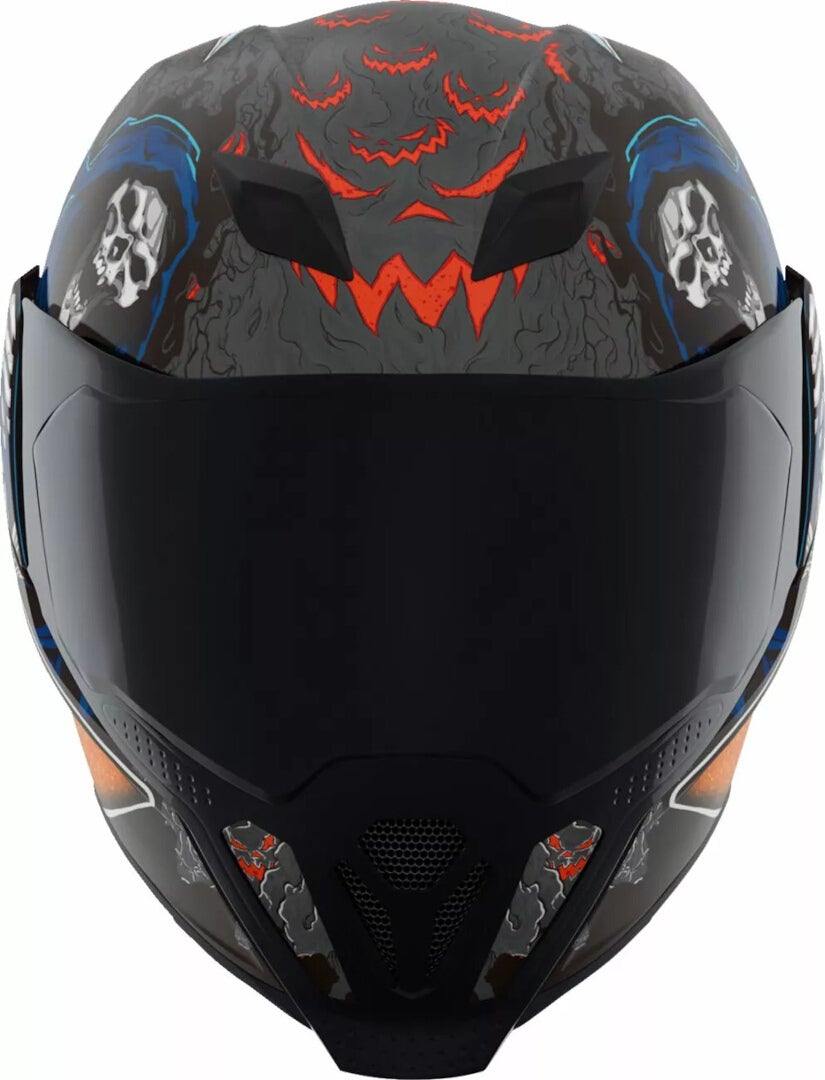 Icon Airflite Trick or Street 4 Casco L (59/60) Figura 2