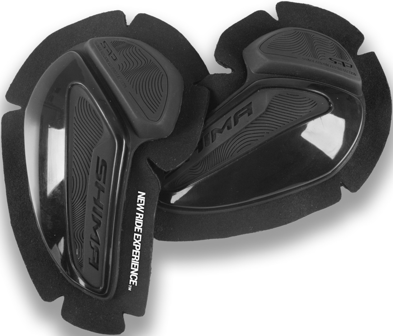 SHIMA SAP Slider pentru cot Figura 1
