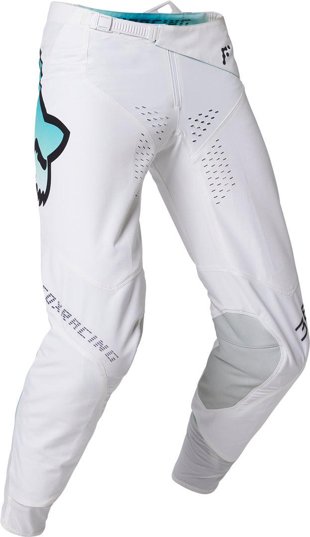 FOX 360 Fgmnt Motorcross broek Wit 36 Figuur 1