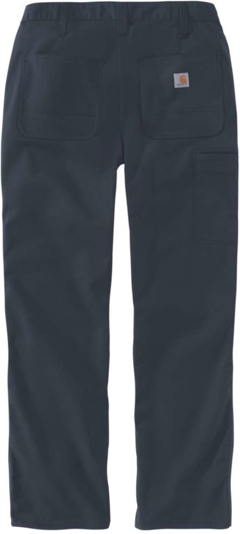 Carhartt Rugged Professional Work Dámské kalhoty tmavě modrá 10 Standard Obrázek 2