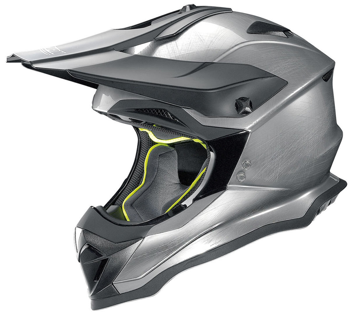 Nolan N53 Smart Casco nero S (55/56) Figura 4