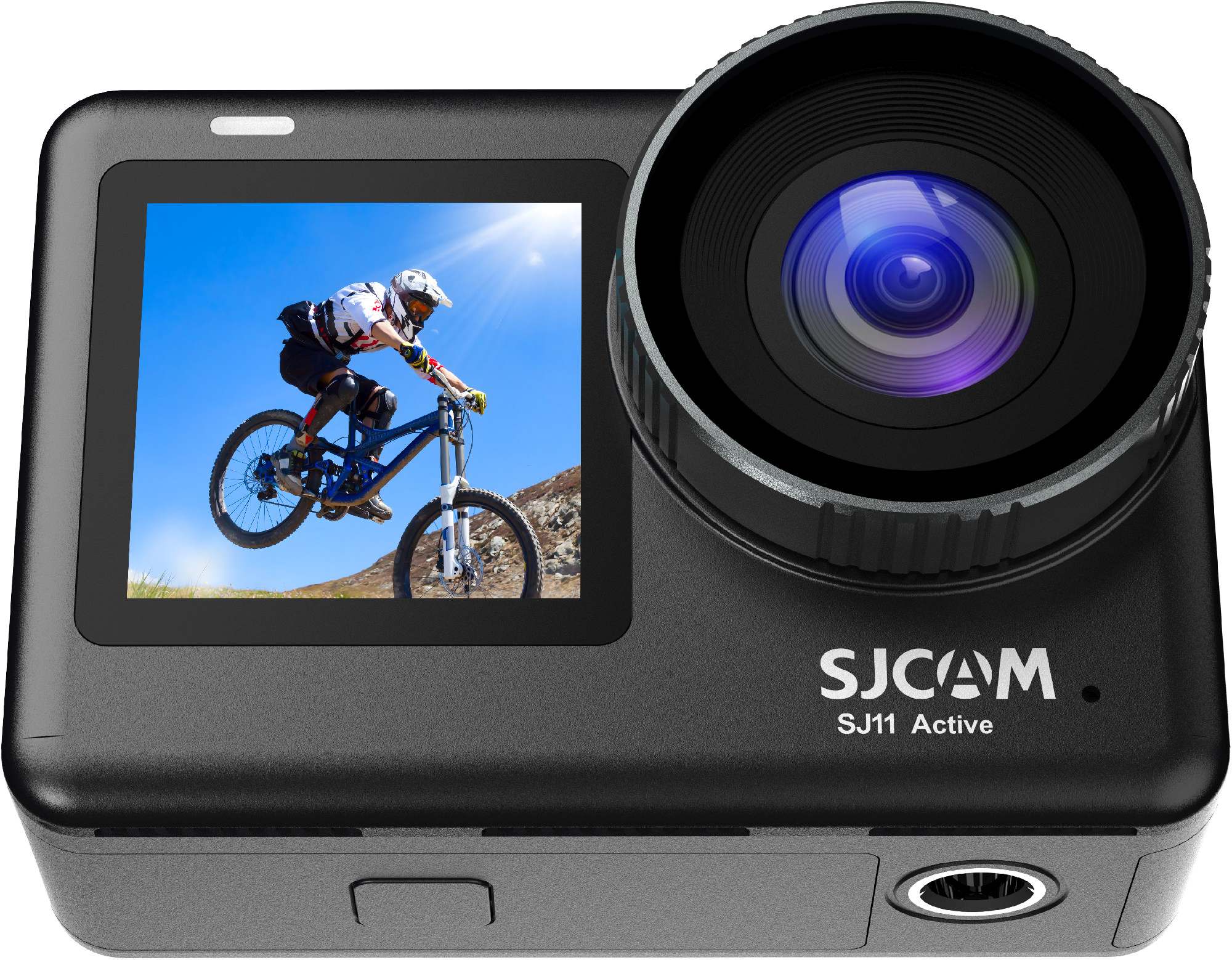 SJCAM SJ11 Active Action Cameră foto Figura 3