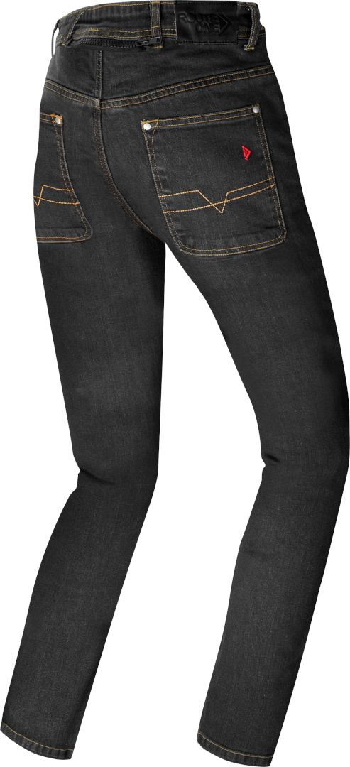 Merlin Blake Aramide Motorcycle Jeans noir L L30 Figure 3