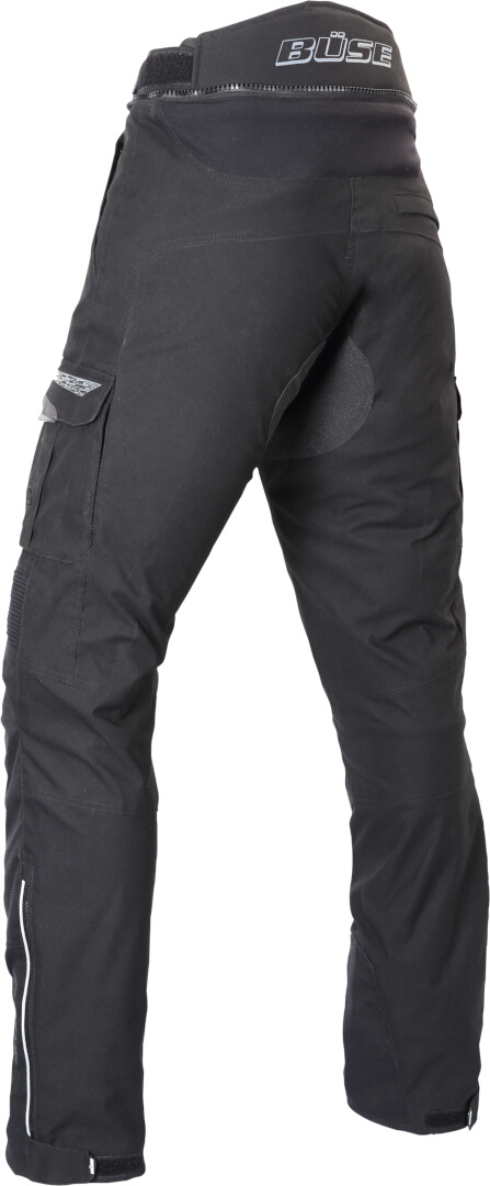Büse Nero Damen Motorrad Textilhose 46 Abbildung 2