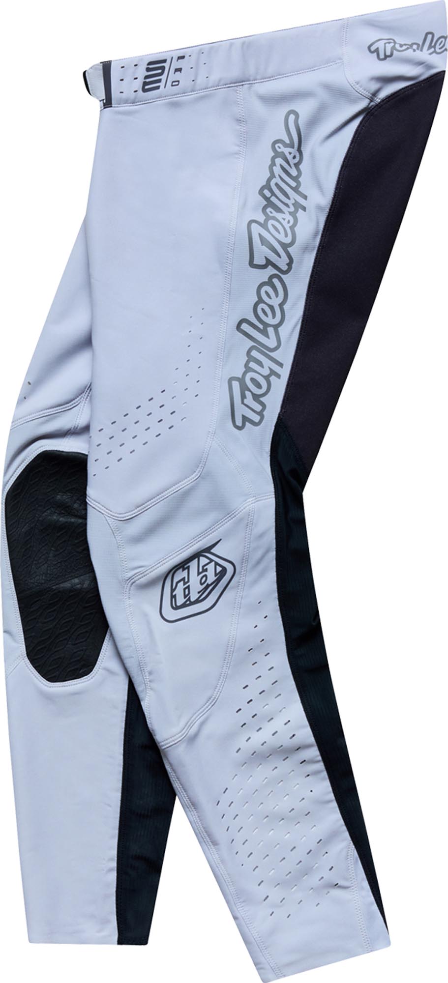 Troy Lee Designs SE Pro Solo Motocross Hose titan 38 Abbildung 1
