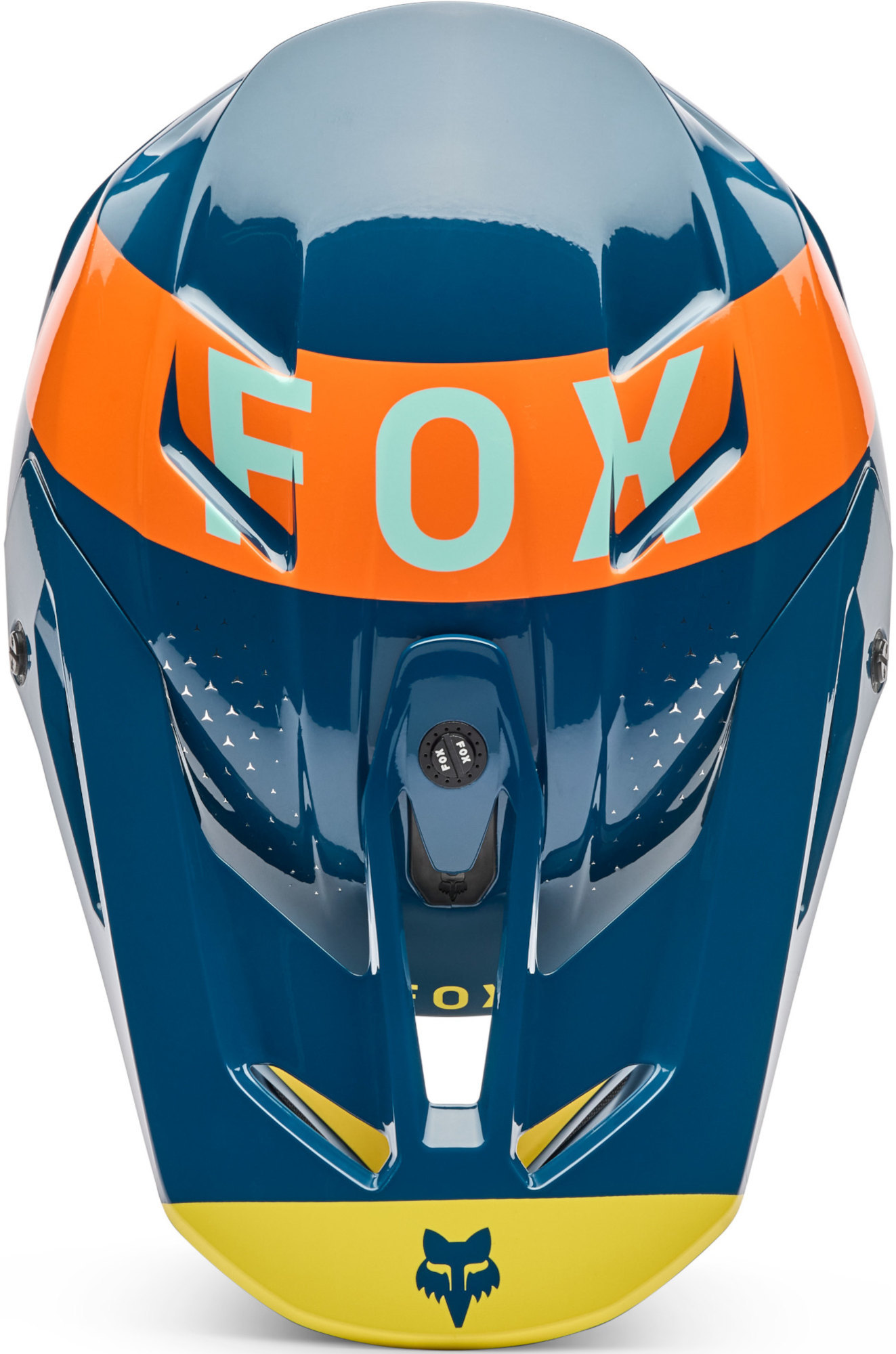 fox f7 helmet Schutt PRO and the 360 Fit System for a perfectly dialed fit Fox Racing Youth V1 Fiend