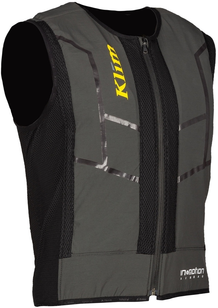 Klim AI-1 Airbag väst L Figur 5