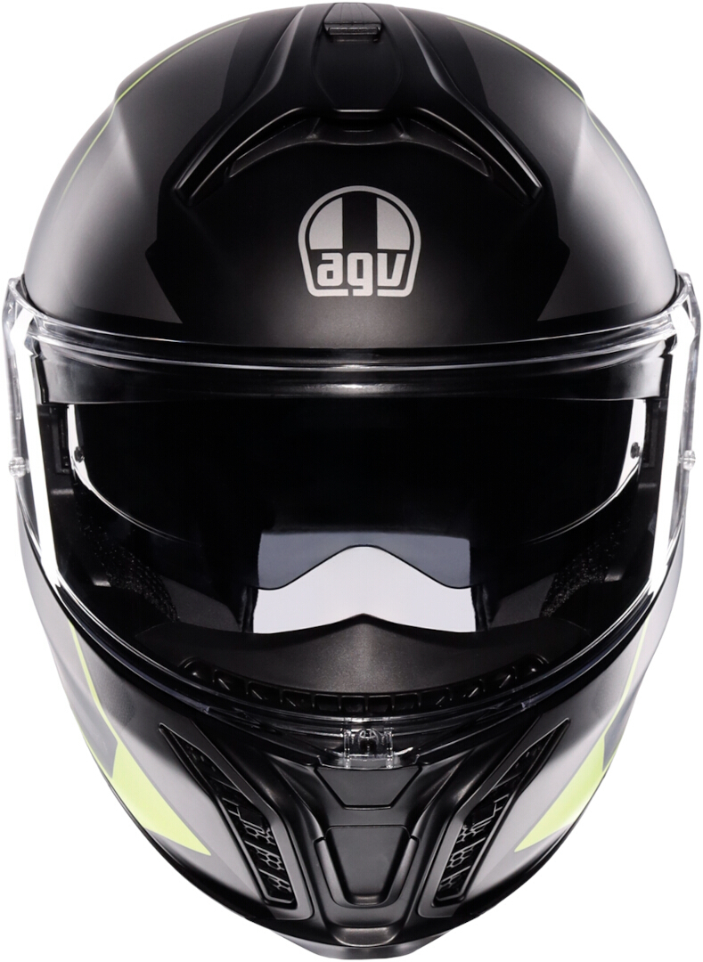 AGV Tourmodular Perception Hjelm M (57/58) Figur 2