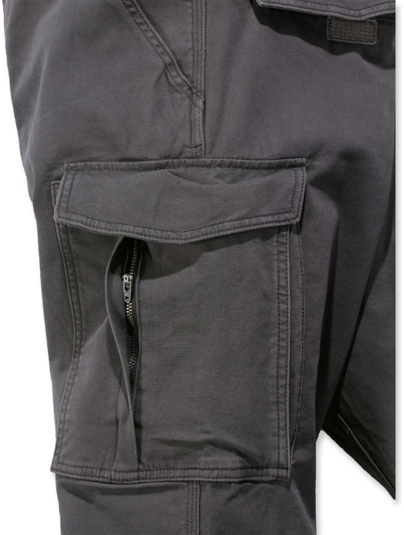 Side view of Carhartt Rigby Cargo Pants
