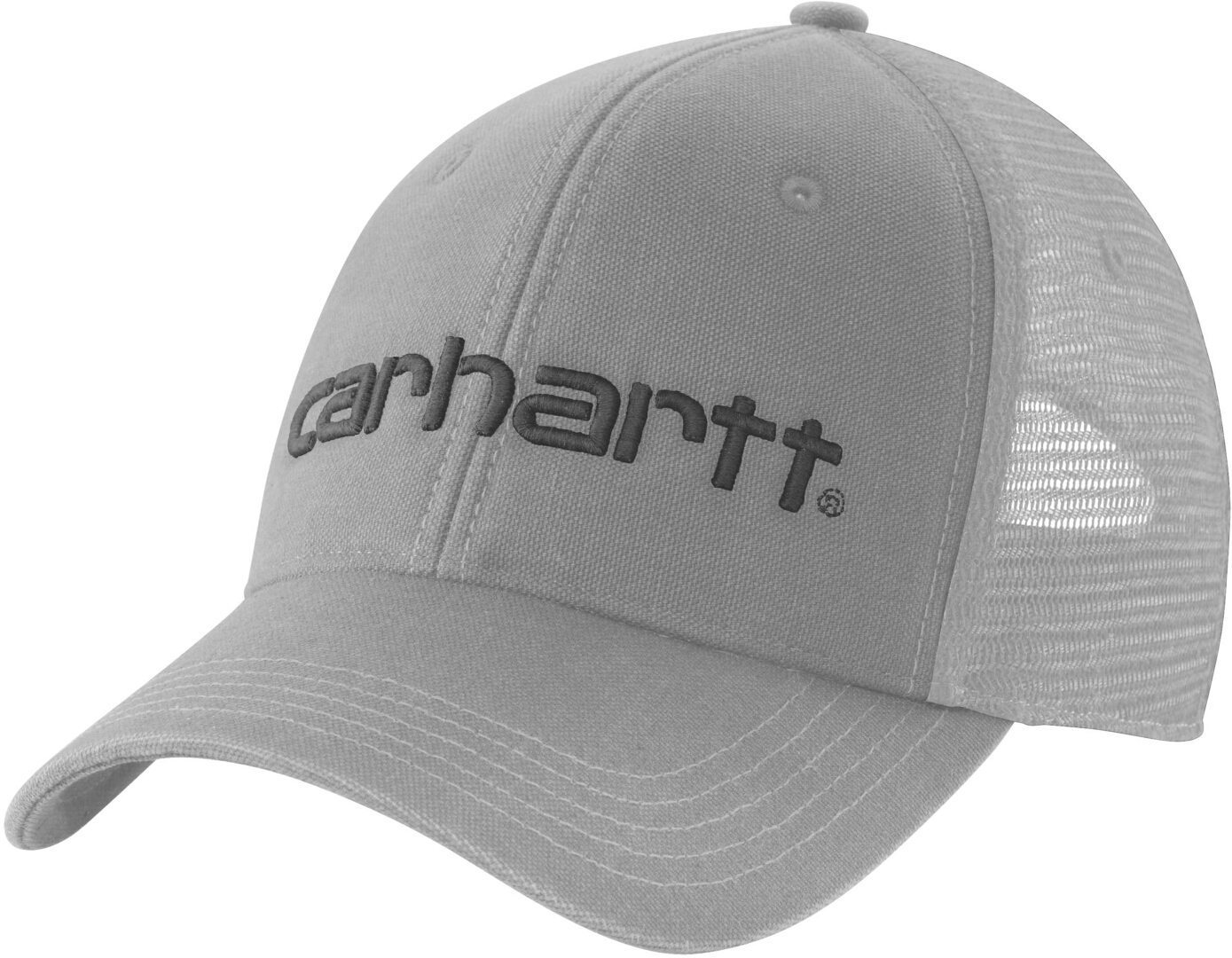 Carhartt Dunmore Cap Gri Figura 1