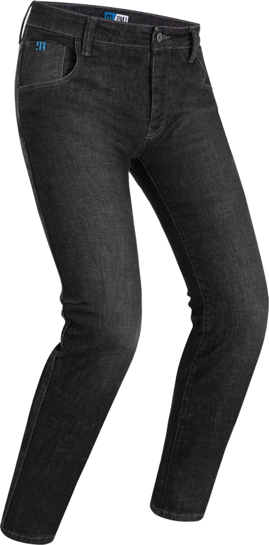 PMJ New Rider Motorcycle Jeans dark blue 46 Figure 2