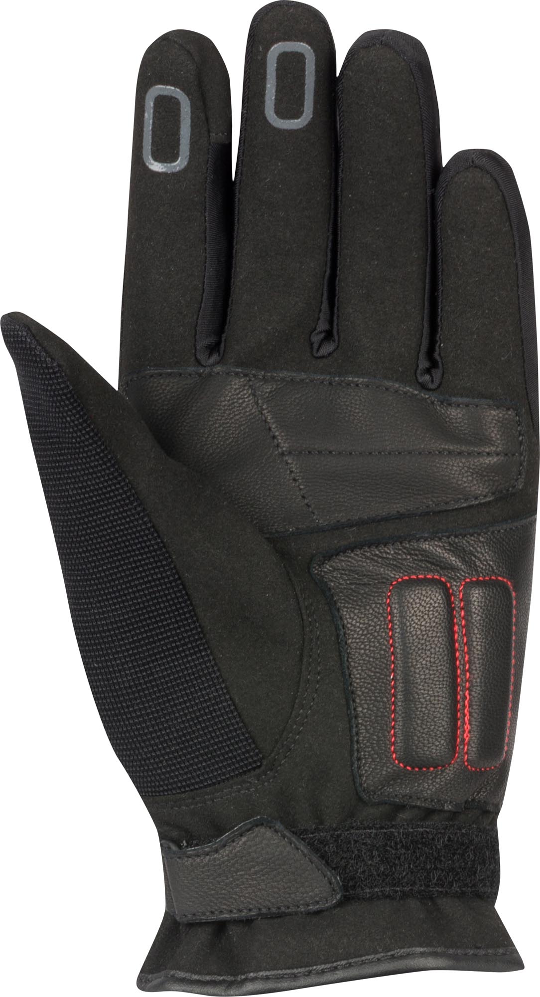 Bering Chakra Gants de moto L Figure 4