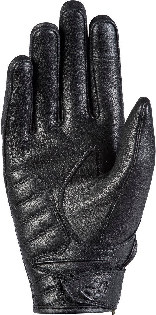 Ixon RS Sun 2 Kära motorcykel handskar svart 2XL Figur 2