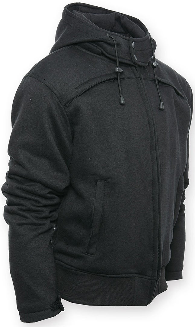 Bores Safety 4 Summer Sudadera con capucha de moto S Figura 1