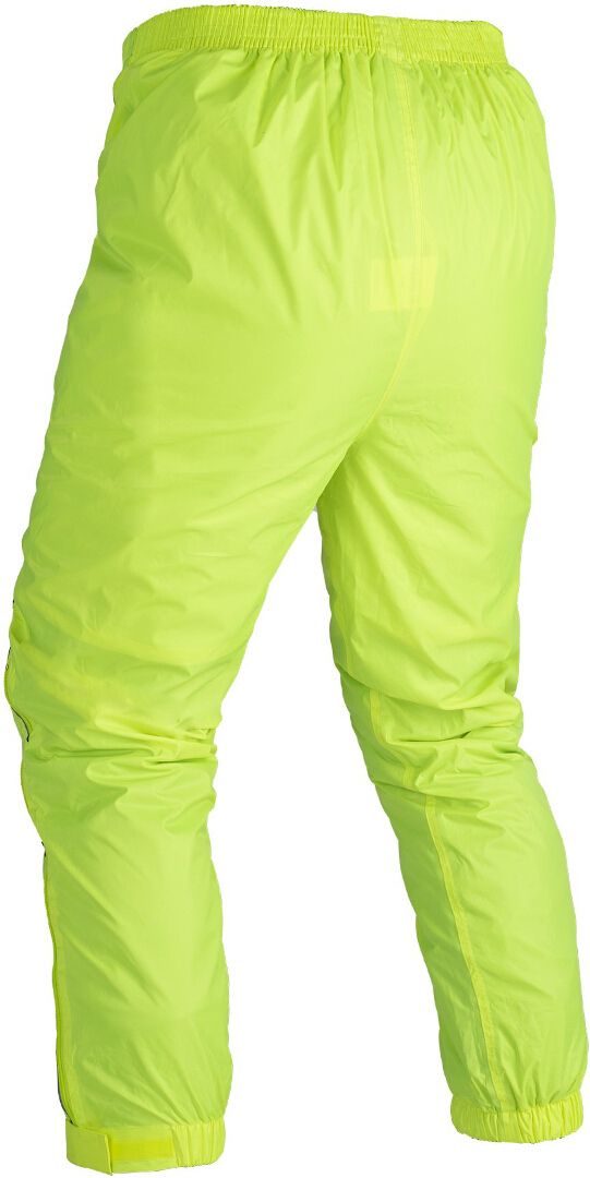 Oxford Rainseal 2022 Överbyxor neon XL Figur 7