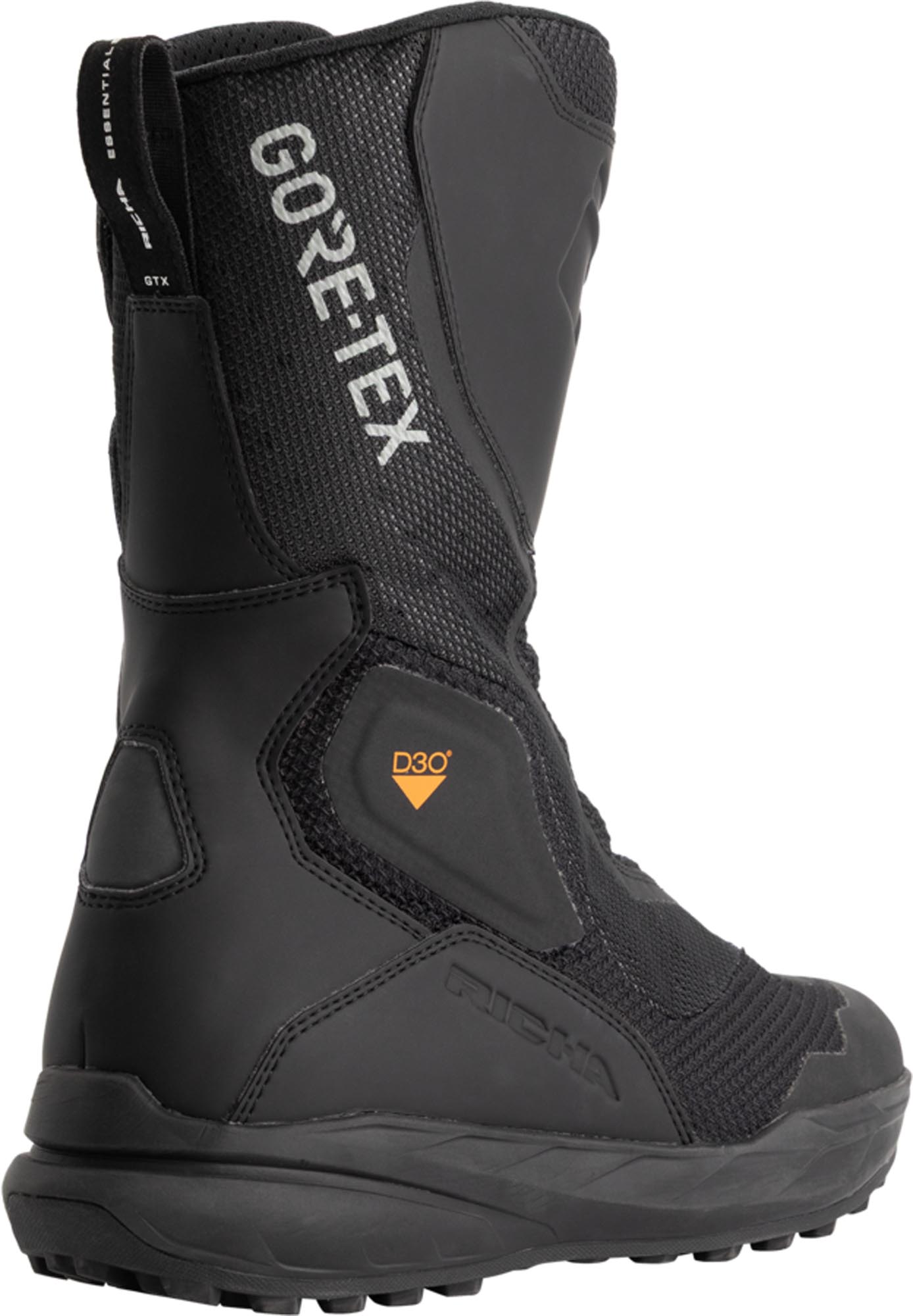 Richa Airstorm Gore-Tex Bottes de moto imperméables 47 Figure 3