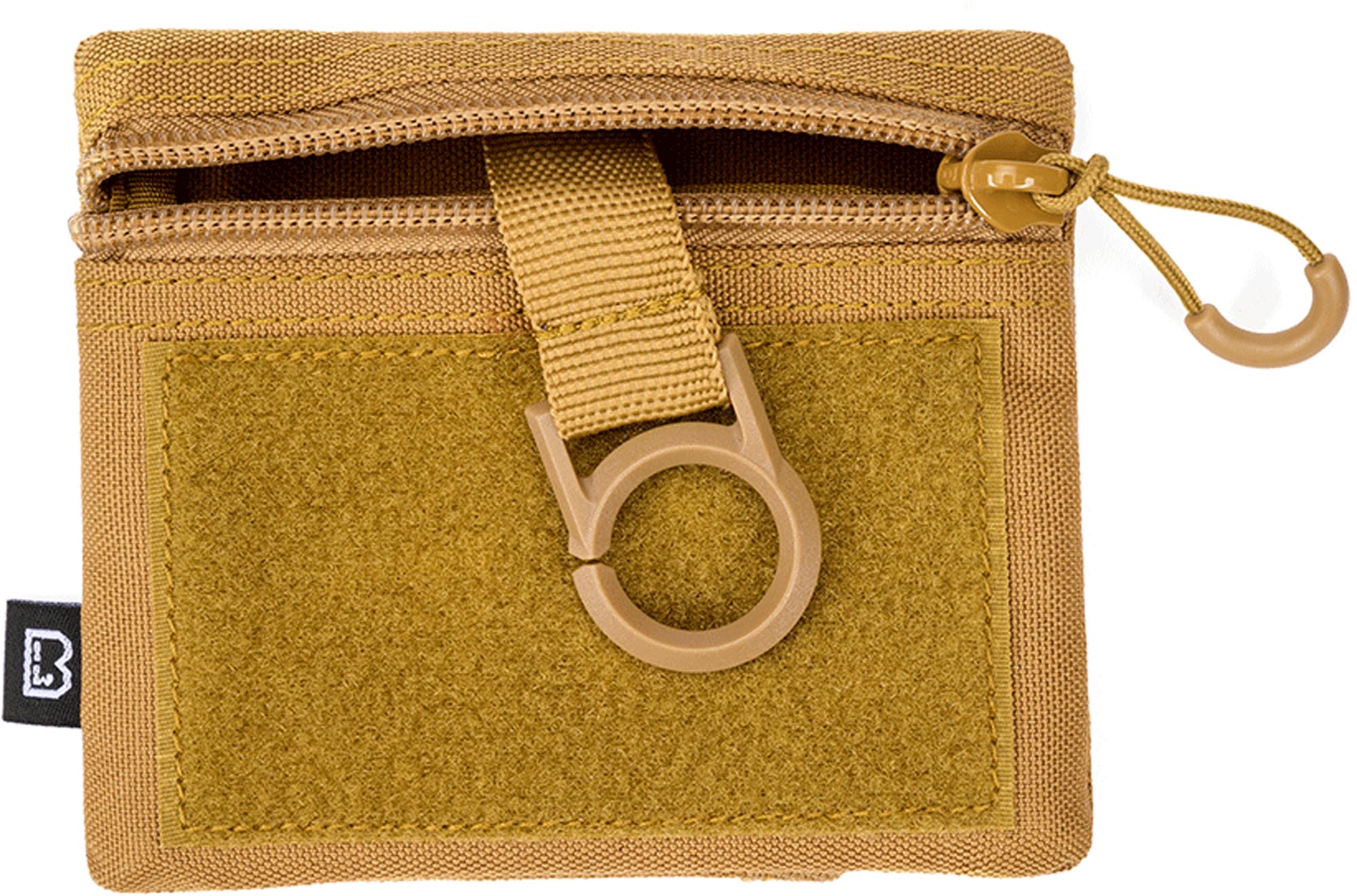 Brandit Mini EDC Bag camel Figure 3