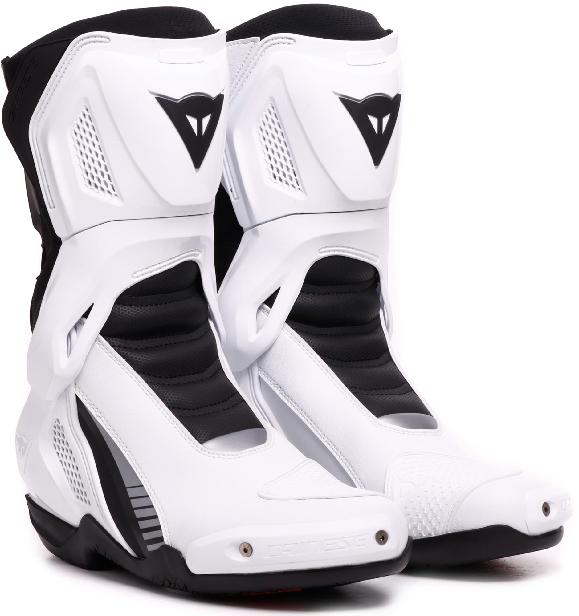 Dainese Nexus 3 Bottes de moto Noir/Blanc 43 Figure 1