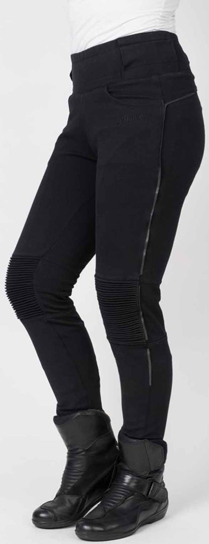 Bull-it SP120 Envy Damen Motorrad Textilhose 30 Abbildung 1