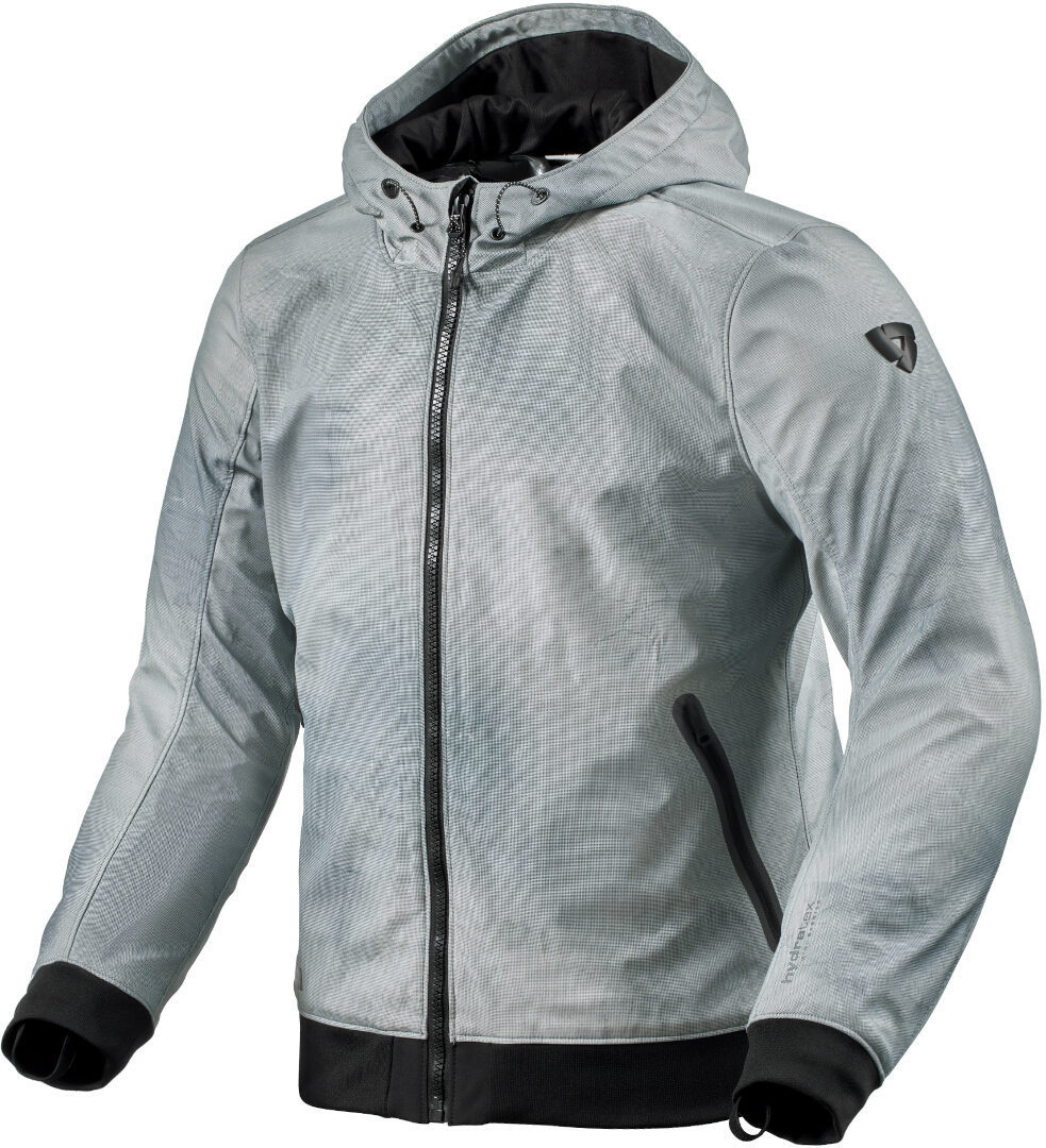 Revit Saros WB Motorrad Textiljacke M Abbildung 1