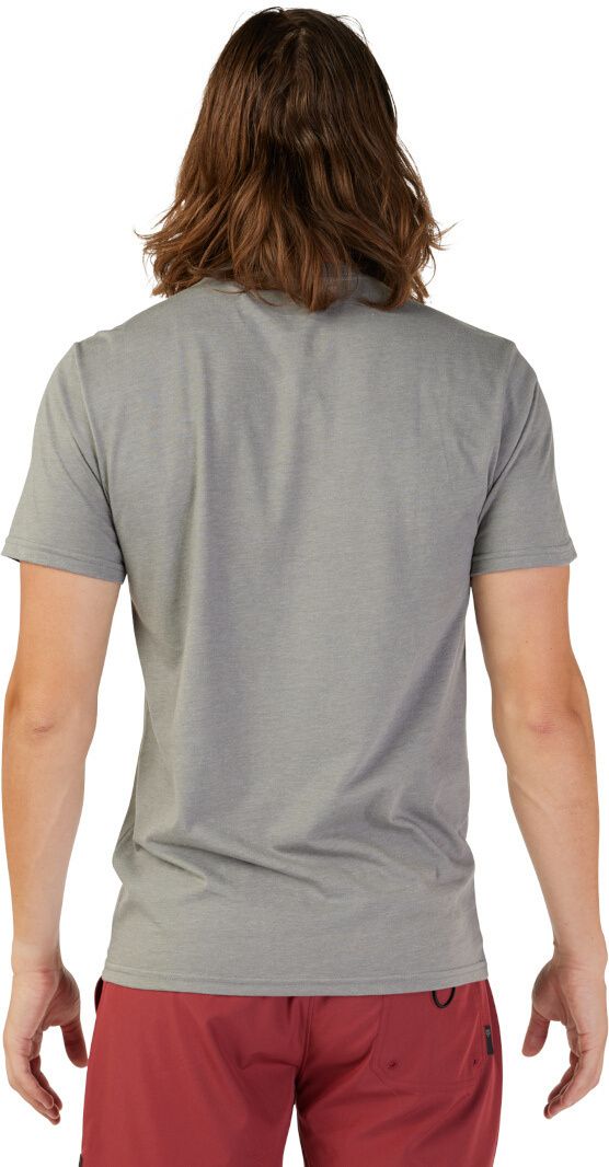 FOX Absolute Premium T-paita harmaa XL Kuva 3