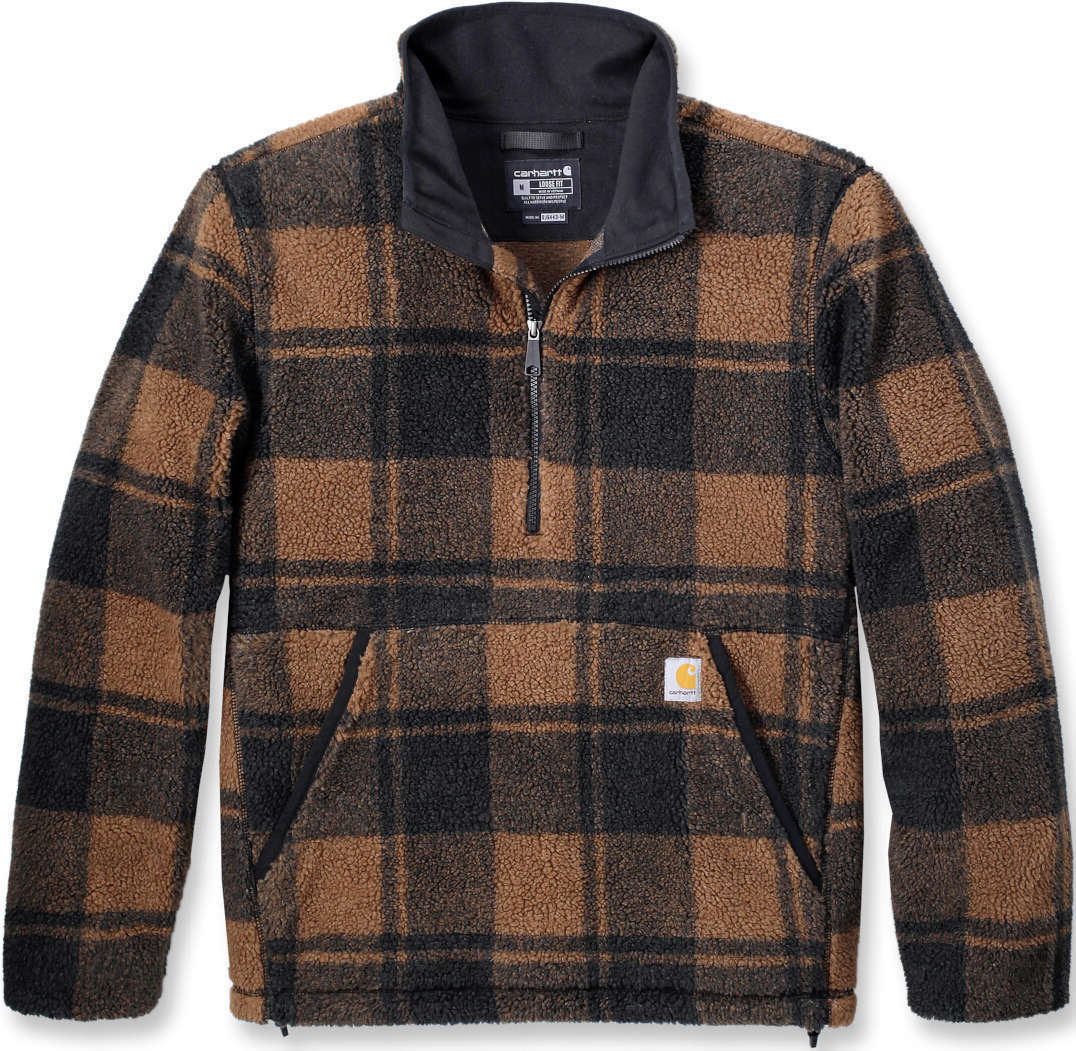 brown/black
