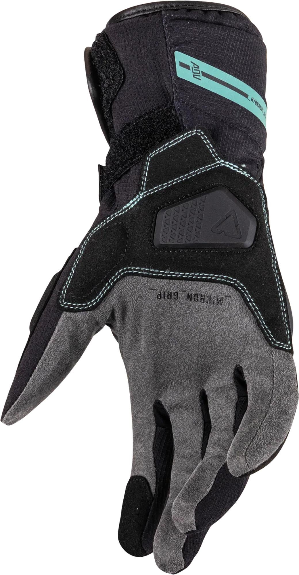 Leatt ADV HydraDri 6.5 Gants de moto pour dames imperméables XS Figure 4