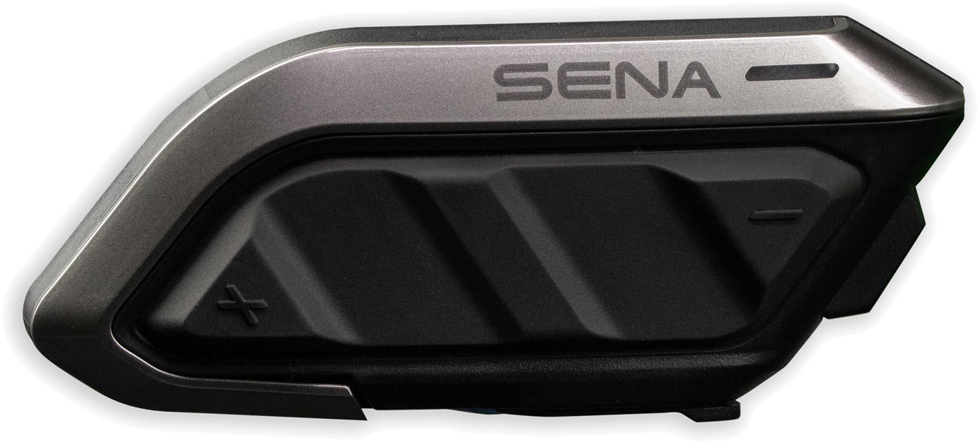Sena Spider X Slim Bose 通訊系統的單包音效 主條目圖1