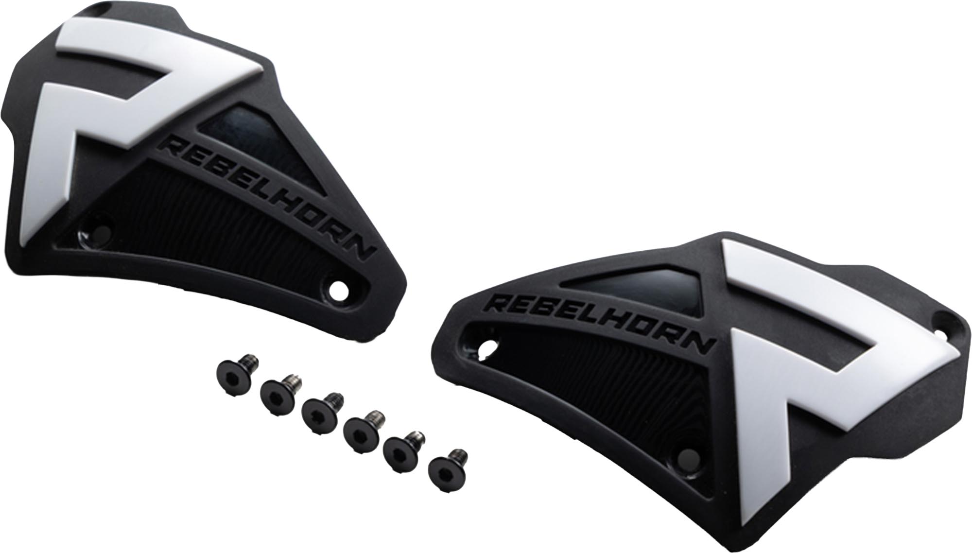 Rebelhorn Sliders pe umeri Figura 1