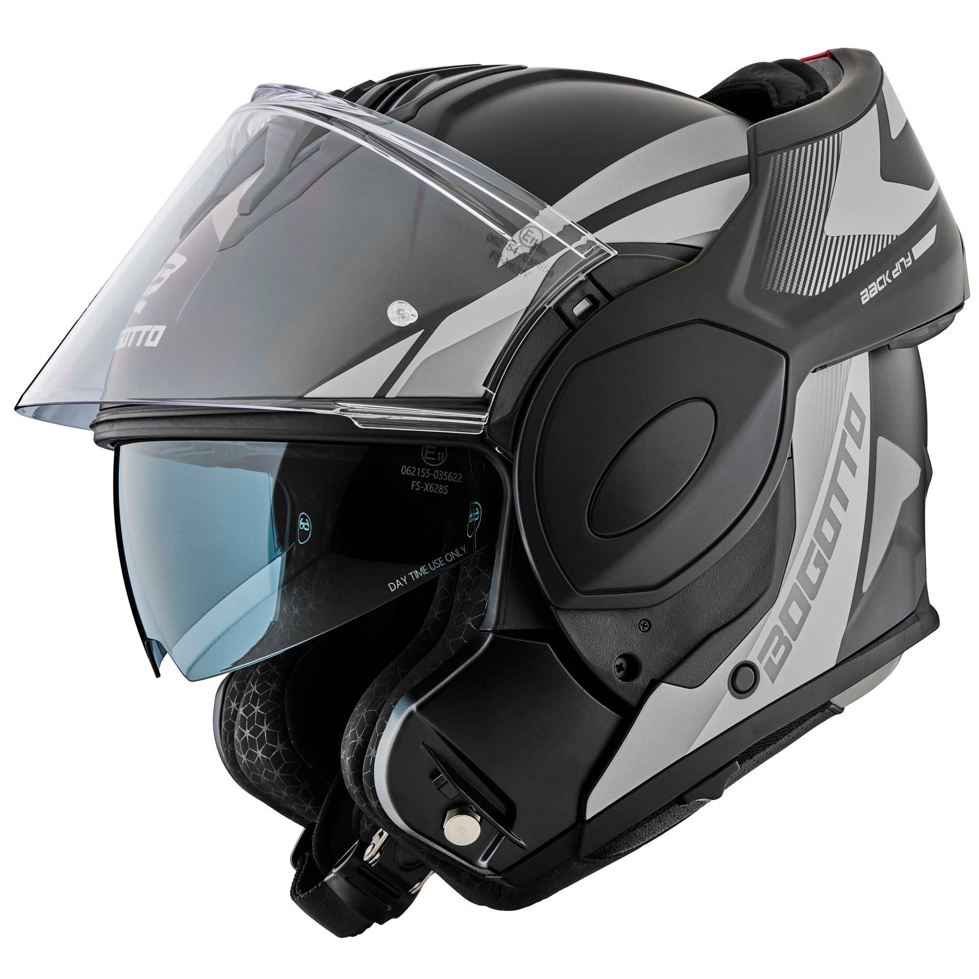 Bogotto FS-X600 Atyr Helmet-image-556149883