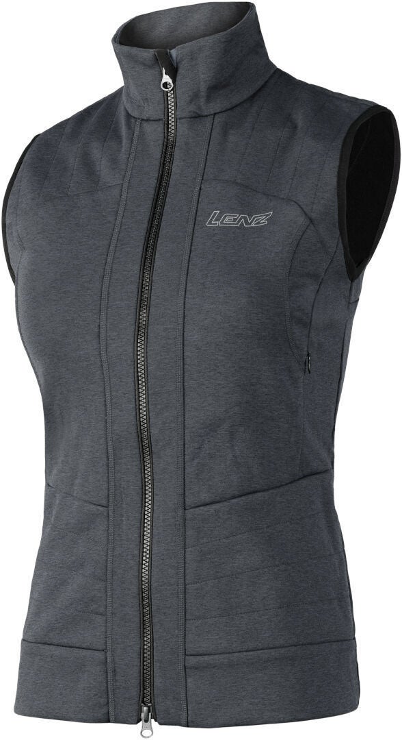 Lenz Heat Vest 2.0 Women beheizbare Weste Damen XS Abbildung 3