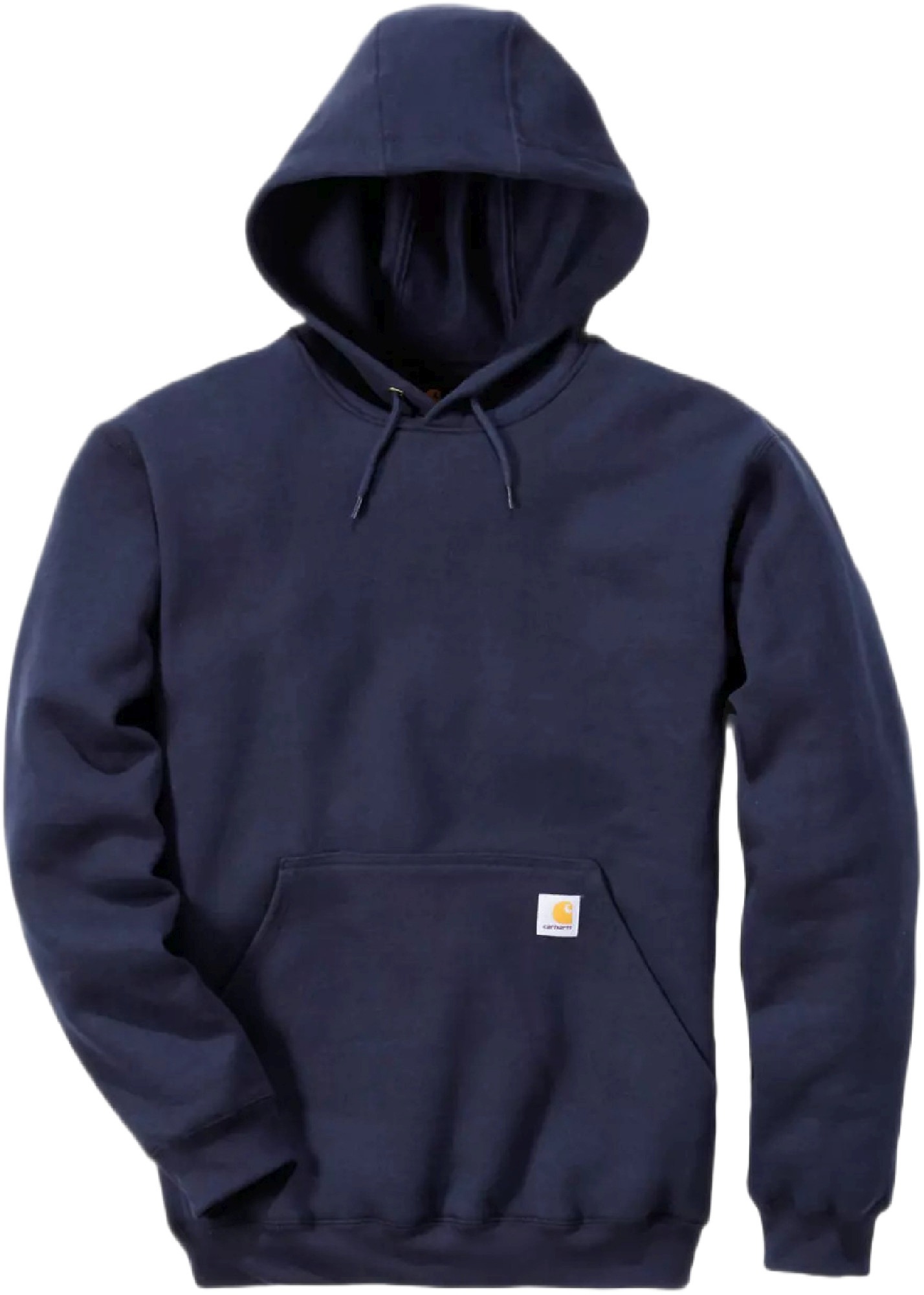 Carhartt Midweight Hanorac albastru XS Figura 1