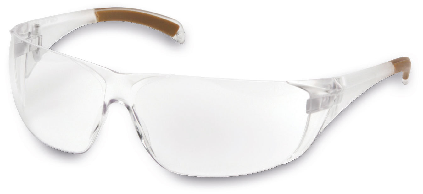 Carhartt Billings Ochelari de protecție Clar Figura 1