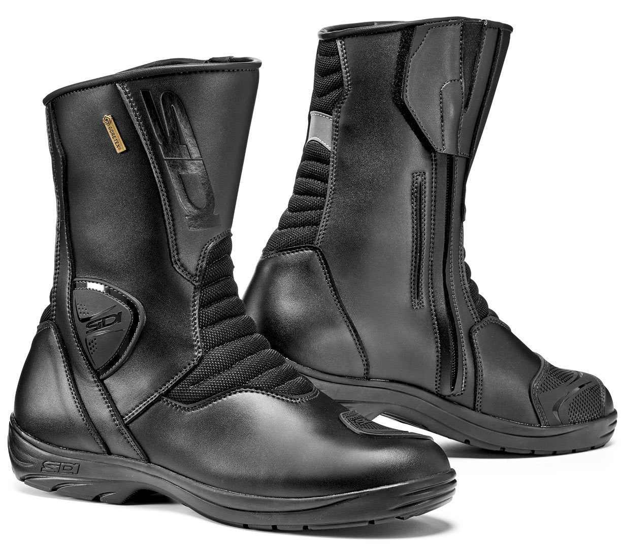 Sidi Gavia Gore Motorlaarzen Hoofdartikel Figuur 1