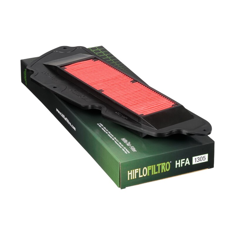 Hiflofiltro Filtru de aer - HFA1305 Figura 1