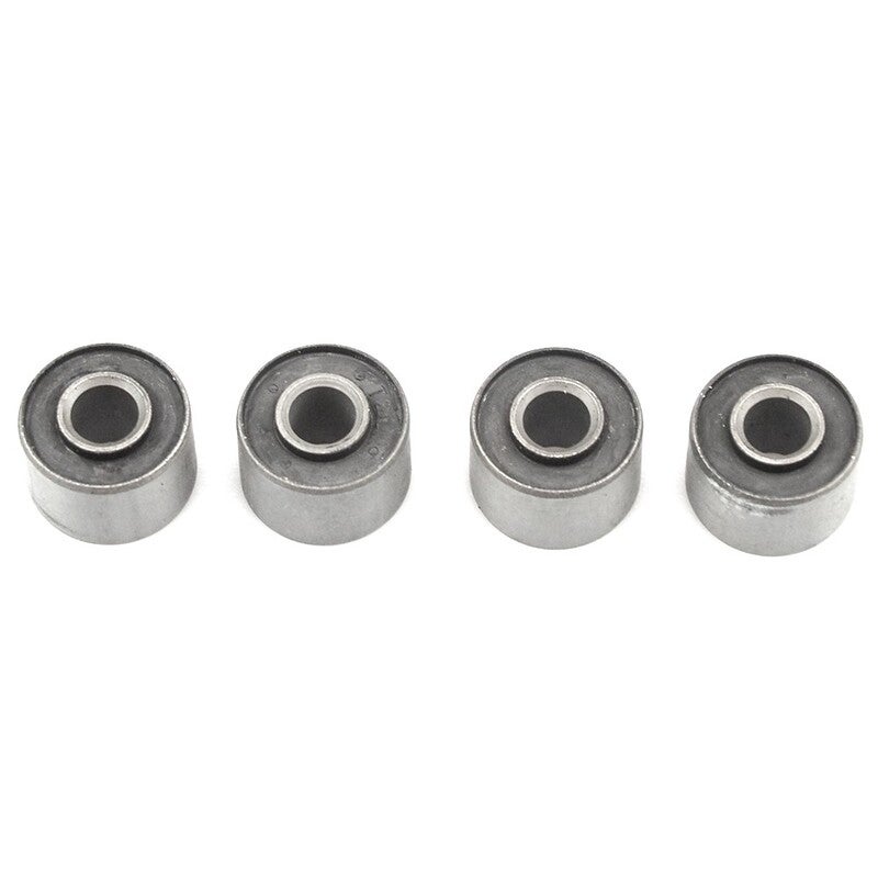 Tourmax Rear Wheel Damper Set - Honda CG125 Figure 1