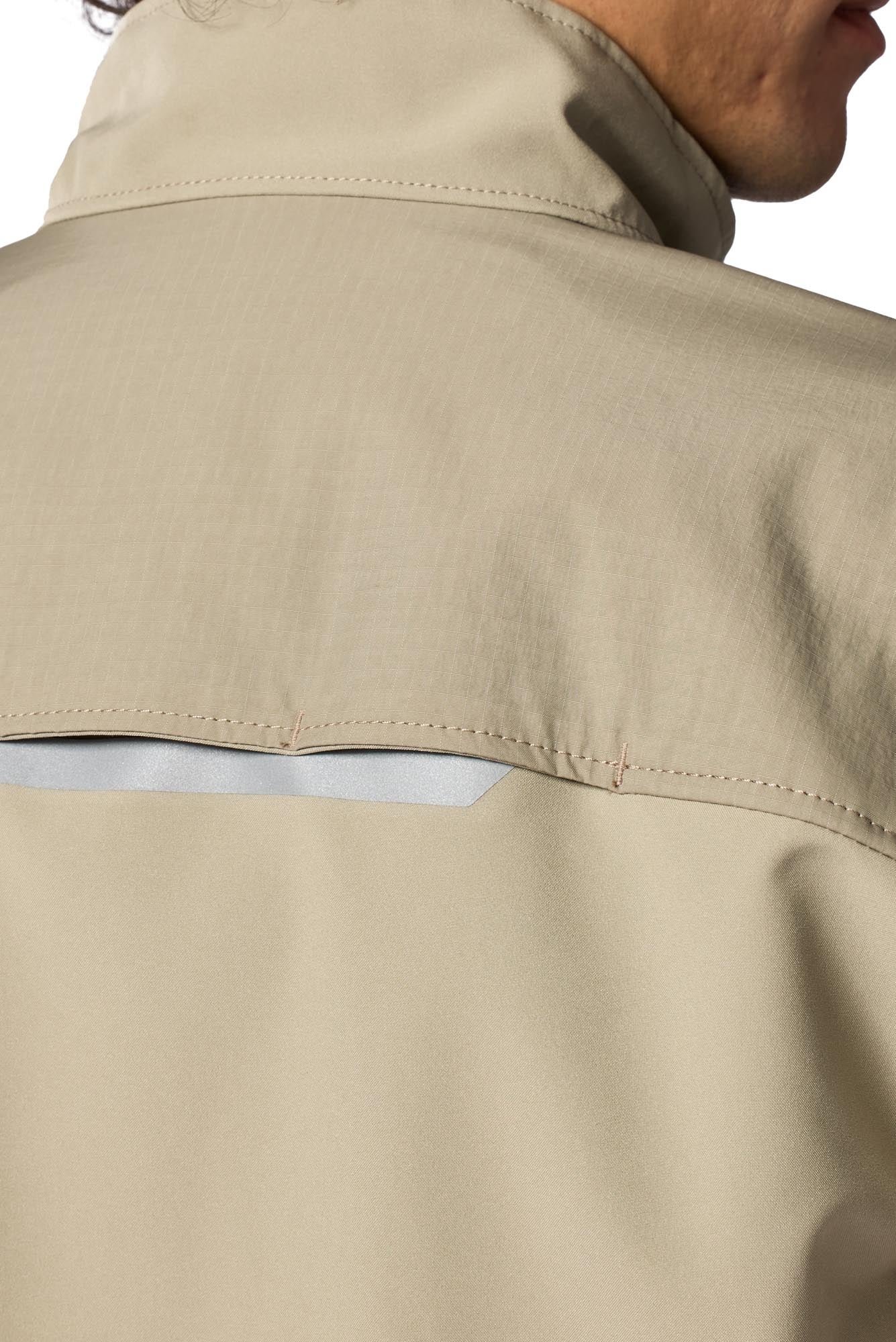 Revit Atwater Motorcycle Textile Jacket Sand L Figure 12